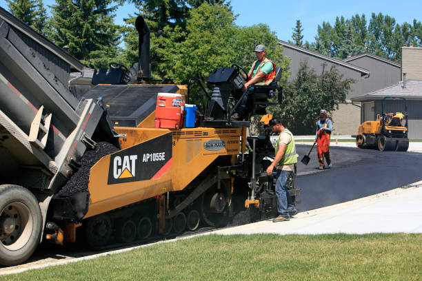  Gibraltar, MI Driveway Pavers Pros